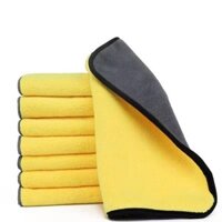 (New) Combo 4 Món Nước Rửa Xe Bọt Tuyết Pallas 1.5 Lít Hương Táo, Khăn Lau, Bao Tay, Cọ, Rửa Xe Siêu Bóng