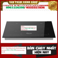 {NEW.} Combo Bếp điện từ đôi Sunhouse mama MMB-88HL + Máy hút mùi Sunhouse SHB6118i- Mới 100%