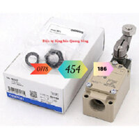 [New] CÔNG TẮC HÀNH TRÌNH OMRON WLCA2