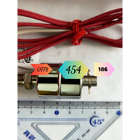 [New] Công Tắc Mức Phao Nổi Một Điểm LS-1755 01755