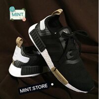 NEW CTY [FreeShip] [Xả Giá Sốc]. ( Video cận cảnh ) GGiày thể thao Sneaker NMD R1 Ice Purple uy tín P new . HOT