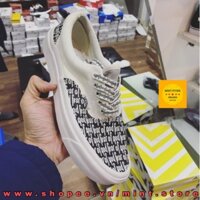 NEW CTY [FreeShip] [Xả Giá Sốc]. Giày Sneaker Fear Of God Bản Xịn uy tín P new ༗ hot ↢