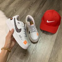 NEW CTY [FreeShip] [Xả Giá Sốc]. [ FULL BOX ] Ảnh Thật Giày Just Do It uy tín P new . HOT