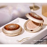 [NEW] Cushion chống nắng Whoo Radiant Essence Cushion SPF50+/PA+++