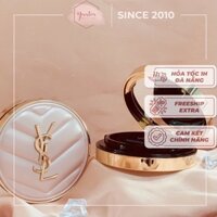 [NEW] CUSHION YSL VỎ HỒNG