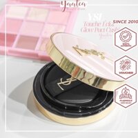 [NEW] CUSHION YSL VỎ HỒNG