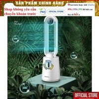 <NEW 🍀DAEWOO V6 🍀QUẠT KHÔNG CÁNH DAEWOO V6 🍀