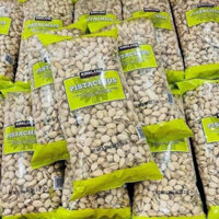 [NEW DATE : 09/2025] 🌰 HẠT DẺ CƯỜI CỦA MỸ RANG MUỐI KIRKLAND PISTACHIOS 1.36KG U.S.A 🇺🇸