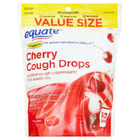 [NEW DATE : 09/2026] 🍬🍒 KẸO HALLS NGẬM HO KHÔNG ĐƯỜNG HƯƠNG CHERRY CỦA MỸ EQUATE CHERRY COUGH DROPS GÓI 160 VIÊN U.S.A🇺🇸