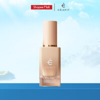 [NEW DATE] Kem nền mịn nhẹ lâu trôi CELEFIT Still Fixed Longlasting Foundation 3