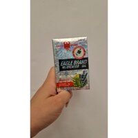 (NEW) DẦU GIÓ TRẮNG CON Ó HƯƠNG LAVENDER CỦA MỸ 24ML