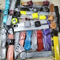 [New] Dây mở rộng CSM Kamen Rider Geats / Build / Revice / Saber / Exaid / Zero One / Gaim / Gotchard / DX Driver