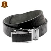 NEW Dây nịt/Thắt Lưng Da Bò Vân Đà Điểu DLVDD.01 DDE