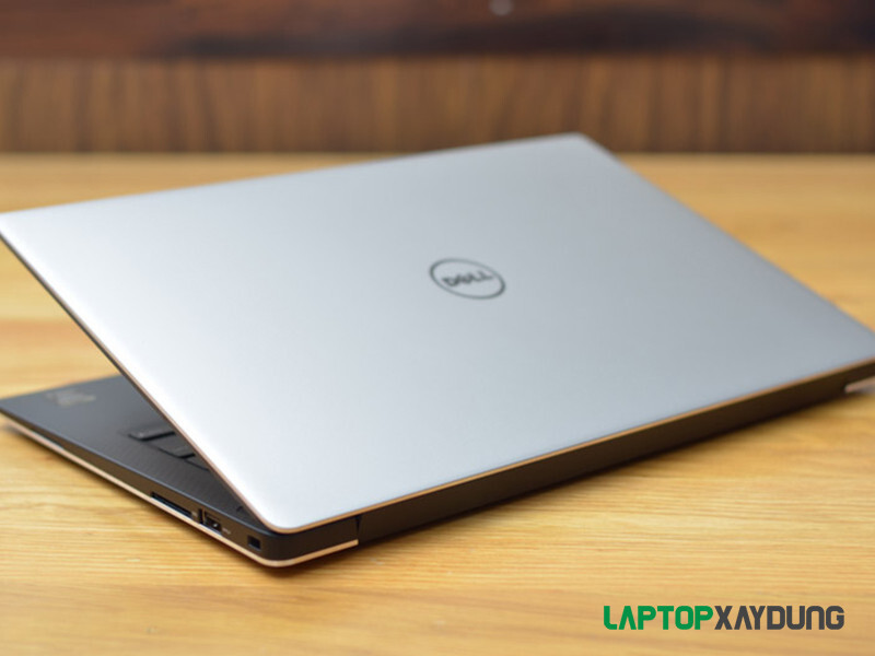 Laptop Dell XPS 13 (2015) - Intel Core I5 5200U 8GB 256GB 13.3" FHD Win 8.1
