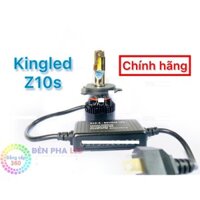 NEW Đèn pha kingled Z10s chính hãng -đèn pha led Z10-s 47W đường cắt chuẩn hơn XHP70 L5 L7 L9 xlight Z10 matix light W12