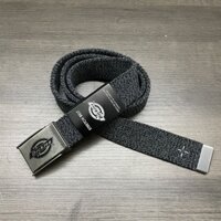 [New _ Dicki * s] Có Thắt Lưng, Thắt Lưng Nam Hợp Thời Trang Đa Năng, Vải Tự Động Thông Thường Thiếu Niên Cá Tính Học Sinh Nam Nữ