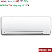 New Điều hòa 2 chiều Daikin Inverter 12000BTU FTHF35XVMV - Hàng chính hãng (Bảo hành 24 tháng)