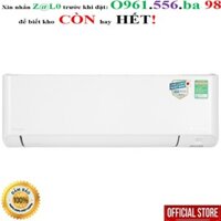 New Điều Hòa Daikin Inverter 1.5 HP FTKY35WMVMV 2022 (Có cảm biến Mắt thần) - Điện Máy Kho Rẻ KM