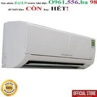 New ĐIỀU HÒA MITSUBISHI 2 CHIỀU INVERTER MSZ-HL25VA 9000BTU KM