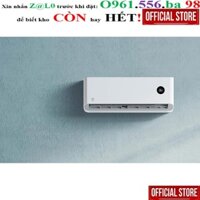 <New Điều Hòa Thông Minh 2 chiều Xiaomi Mijia Inverter KFR-35GW - N1A1 1.5HP (12000 BTU) Kết Nối App Gas R32/KFR-35GW -