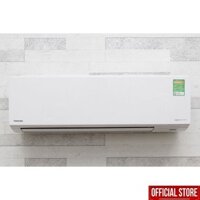 New Điều Hòa Toshiba Inverter 2 HP RAS-H18G2KCV-V - dien.may.tại.kho