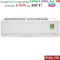 <New# Điều Hòa Toshiba Inverter 1 HP RAS-H10J2KCVRG-V/RAS-H10J2ACV