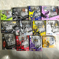 [New] Đồ Chơi Mô Hình Cao cấp Shfiguarts Kamen Rider Fourze Shf