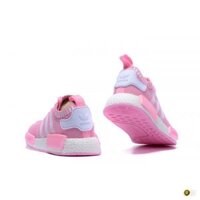 New Đủ mẫu FRESHIP GIÀY THỂ THAO SNEAKER NMD R2 LIGHT PINK [.] [.] . . ✫ siêu phẩm 1212 * ۶ ↺ .  12.12