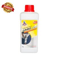 [New] Dung Dịch Chống Trơn Trượt Sàn Gạch Men Sabo AS