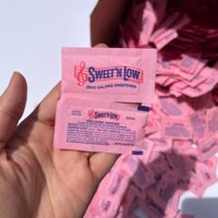 {NEW} Đường Ăn Kiêng 0 Calo Sweet’N Low - Giảm Cân Ăn Kiêng Tiểu Đường Tim Mạch