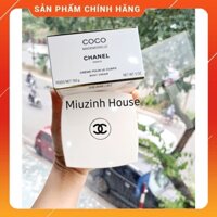 (NEW) Dưỡng Thể #Chanel Coco Mademoiselle Body Cream 150g