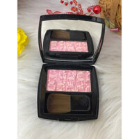 NEW EDITION LIMITED PHẤN MÁ HỒNG LES TISSAGES DE CHANEL 10 TWEED PINK.