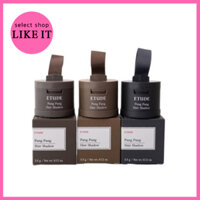 [NEW] ETUDE Pang Pang Hair Shadow 3.5g [Dark Brown/Light Brown/Black] | Shipping from Korea | Korea Beauty