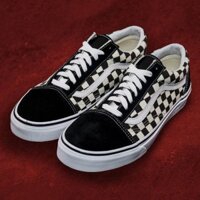 NEW [F⚡️ASH DEALS] Vans Old Caro giá cả hấp dẫn