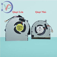 (NEW) Fan quạt tản nhiệt cpu laptop Dell Vostro 131 V131 Inspiron 13Z N311 N311Z M301Z