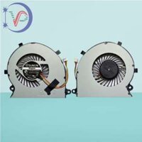(NEW) Fan quạt tản nhiệt cpu laptop Toshiba Satellite P55W-B P55W-B5220 P55W-B5224