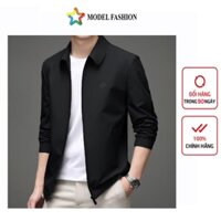 New Fashion Hot Áo khoác dù nam cán 2 lớp cao cấp Model fashion AKD44 sale sốc