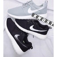 NEW FC FALE (Xả Hàng Đón 2020). Giầy thể thao sneaker  Roshe Run Nam Nữ : ⁸ :; ` ; :