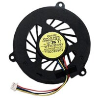 New For Asus G50VT-X5 G50V-X1 Laptop CPU Cooling Fan DFS541305MH0T-F8U5