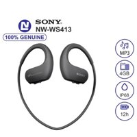 NEW-Full box - Sony NW-WS413 Máy nghe nhạc Walkman