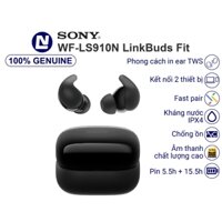 New Full box Sony WF LS910N Tai nghe LinkBuds Fit