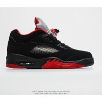 NEW 📦 FULLBOX🌐 ORDER 🎀STORE HONGKONG🎀 💯 ẢNH THẬT💯 🏷Air Jordan Retro 5 OG Alternate 90🏷 👟 GIÀY THỂ THAO 👟 :( ✫ ‣ new :