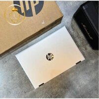 【NEW FULLBOX】Laptop HP Pavilion X360 14-Inch Convertible Touchscreen Laptop 11th Gen Intel