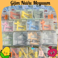{New} Gặm Nướu Moyuum Silicone Siêu Mềm Chính Hãng