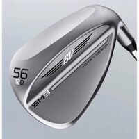 [New] Gậy Golf Kỹ Thuật Sm9 Titleist - Gậy Wedge Titleist - Gậy Kỹ Thuật Đủ Độ