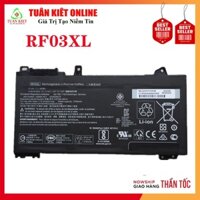 New Genuine RF03XL Battery for HP L84354-005 L83685-271 L83685-AC1 HSTNN-OB1Q