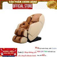 NEW Ghế Massage Poongsan MCP-300 Điều Khiển Giọng Nói