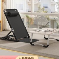 ❌NEW❌ Ghế Tựa Lưng, Ghế Lười Thư Giãn 7 Cấp Độ Chống Gù Lưng 88443