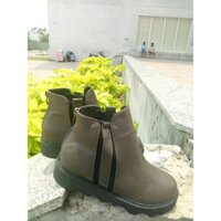 NEW<<< Giày Bốt Lông Nữ Siêu Xinh   [CHUANHOT HIT ]