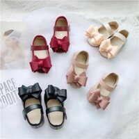 [NEW] Giày Búp Bê Cho Bé Gái Siêu Xinh